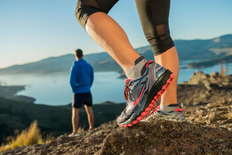 Need Trail Runners. 7 Spots for the Best Trail Shoe Shopping