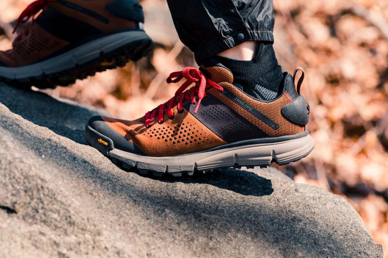 Need Trail Runners. 7 Spots for the Best Trail Shoe Shopping