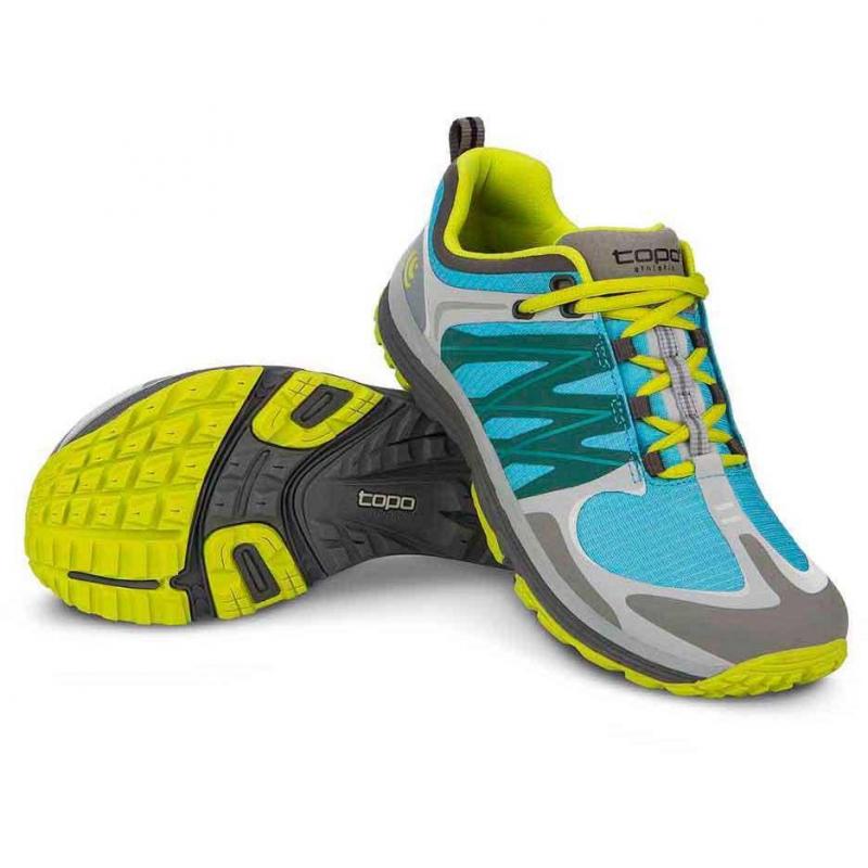 Need Trail Runners. 7 Spots for the Best Trail Shoe Shopping