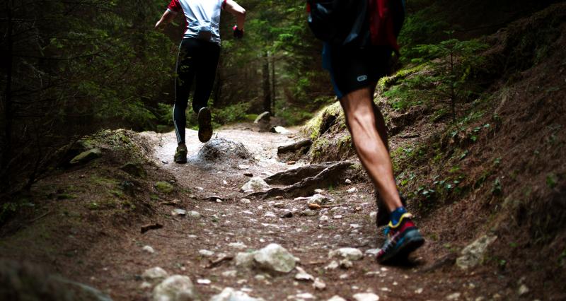 Need Trail Runners. 7 Spots for the Best Trail Shoe Shopping