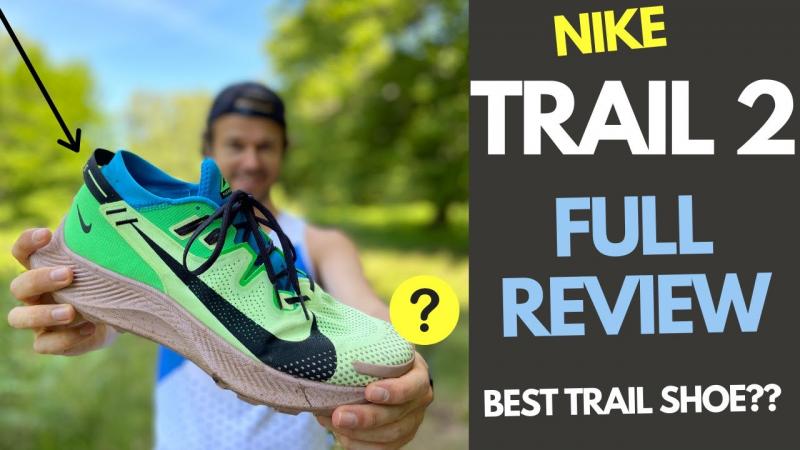 Need Trail Runners. 7 Spots for the Best Trail Shoe Shopping