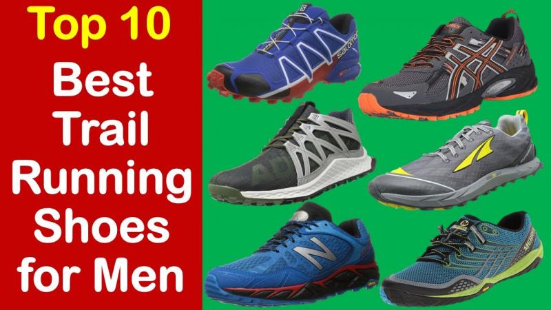 Need Trail Runners. 7 Spots for the Best Trail Shoe Shopping