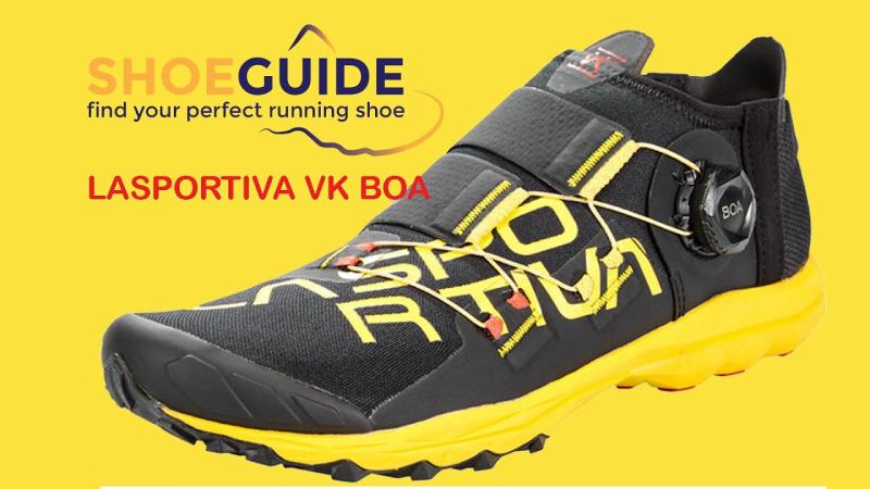 Need Trail Runners. 7 Spots for the Best Trail Shoe Shopping