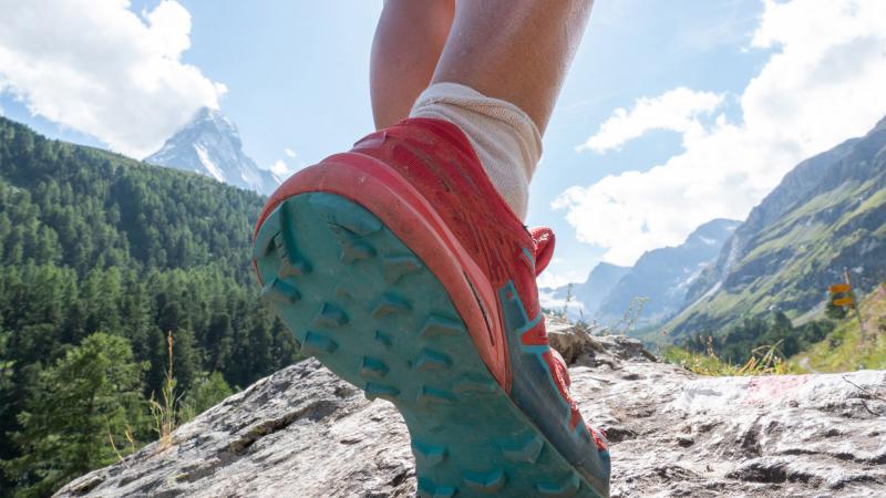 Need Trail Runners. 7 Spots for the Best Trail Shoe Shopping