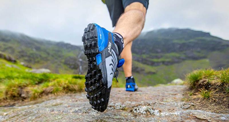 Need Trail Runners. 7 Spots for the Best Trail Shoe Shopping