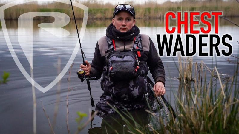 Need Ultra Durable Waders for Lacrosse. Discover the Top 15 Tips to Finding the Perfect Pair