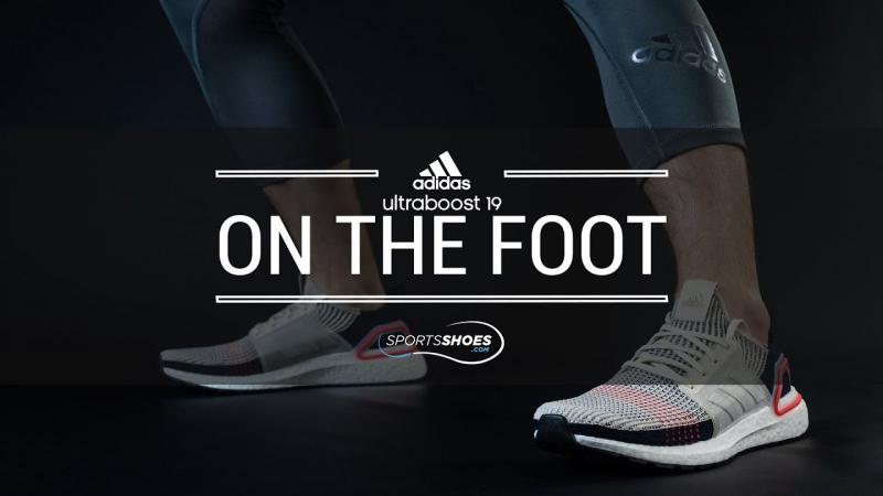 Need Ultra Responsive Running Shoes This Year. Discover Why Adidas Ultraboost 20 Are the Go-To