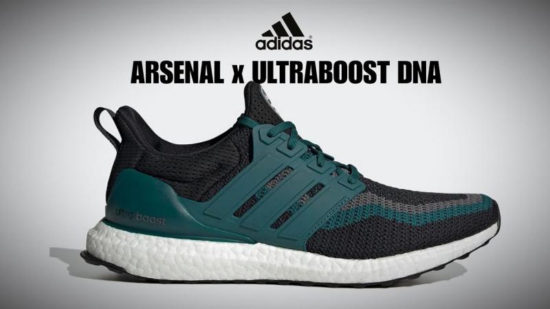 Need Ultra Responsive Running Shoes This Year. Discover Why Adidas Ultraboost 20 Are the Go-To