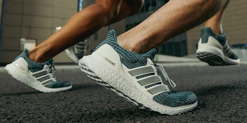 Need Ultra Responsive Running Shoes This Year. Discover Why Adidas Ultraboost 20 Are the Go-To