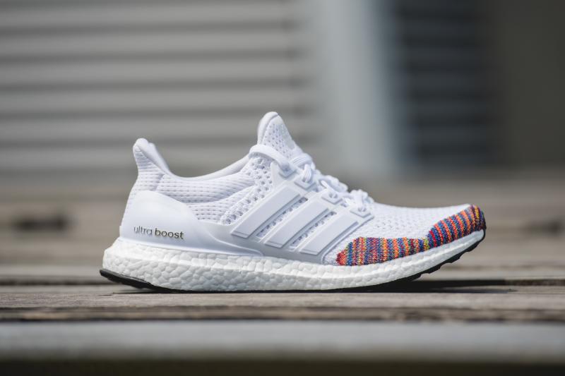 Need Ultra Responsive Running Shoes This Year. Discover Why Adidas Ultraboost 20 Are the Go-To