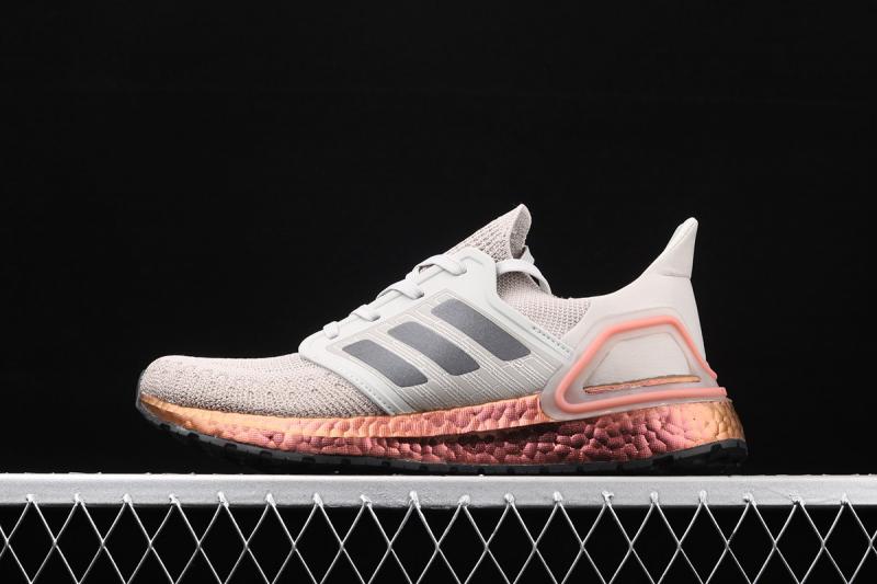 Need Ultra Responsive Running Shoes This Year. Discover Why Adidas Ultraboost 20 Are the Go-To