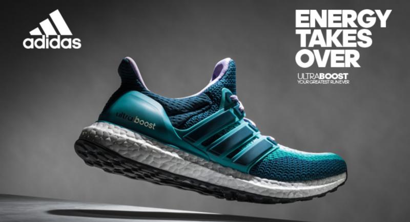 Need Ultra Responsive Running Shoes This Year. Discover Why Adidas Ultraboost 20 Are the Go-To