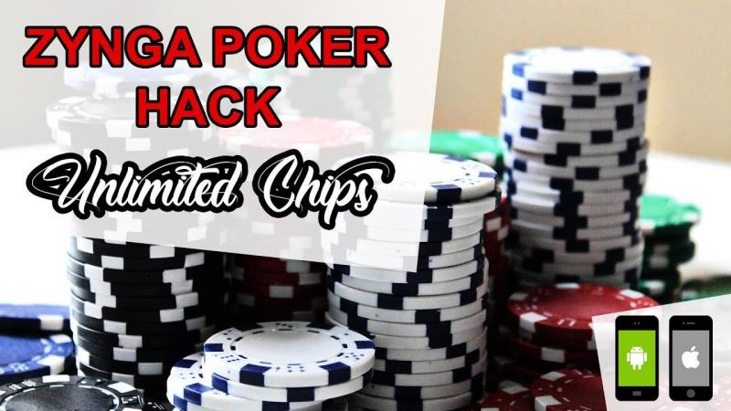 Need Unlimited WSOP Chips Fast. Try This Clever Hack