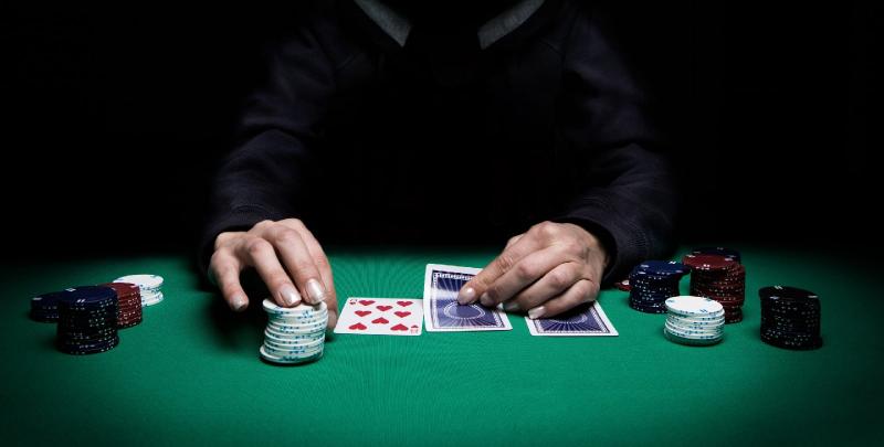 Need Unlimited WSOP Chips Fast. Try This Clever Hack