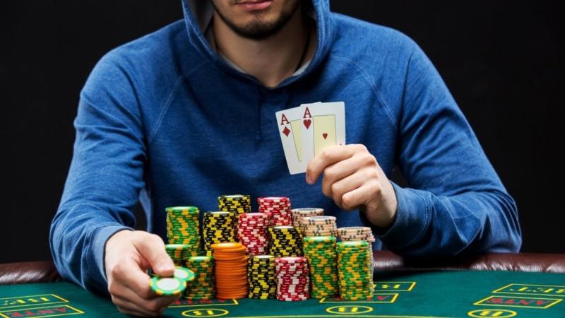 Need Unlimited WSOP Chips Fast. Try This Clever Hack