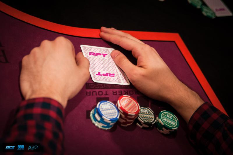 Need Unlimited WSOP Chips Fast. Try This Clever Hack