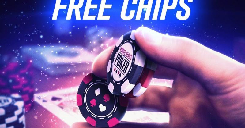 Need Unlimited WSOP Chips Fast. Try This Clever Hack