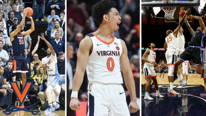 Need UVA Gear Nearby This Season. Discover Where to Get Cheap Cavaliers Apparel Now