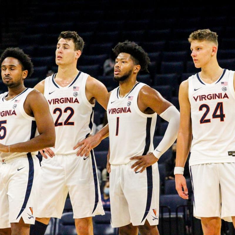 Need UVA Gear Nearby This Season. Discover Where to Get Cheap Cavaliers Apparel Now