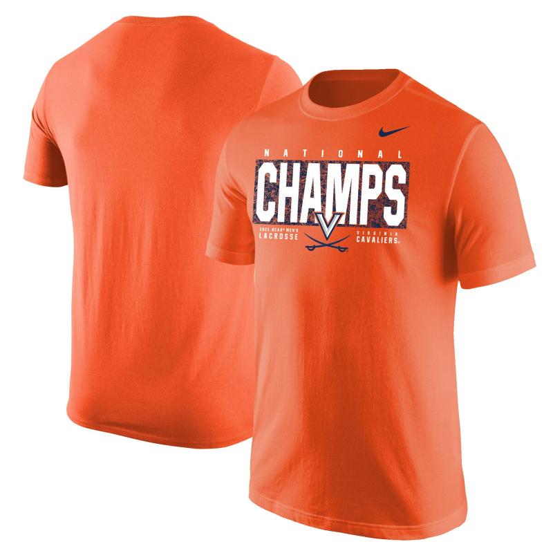 Need UVA Lacrosse Gear. Check Out These 15 Must-Have Cavaliers Items