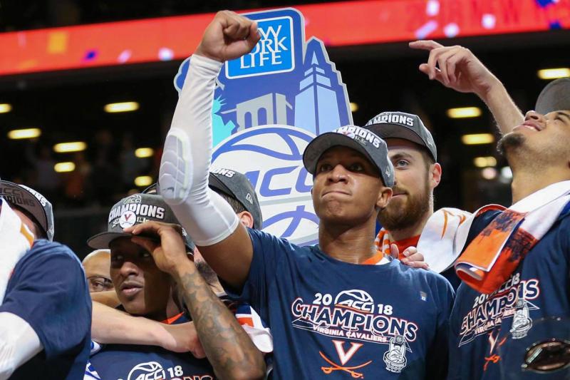 Need UVA Lacrosse Gear. Check Out These 15 Must-Have Cavaliers Items