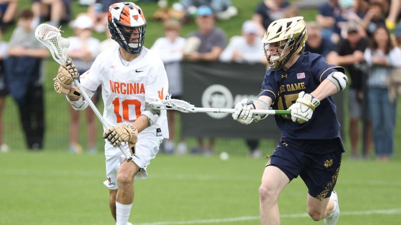 Need UVA Lacrosse Gear. Check Out These 15 Must-Have Cavaliers Items