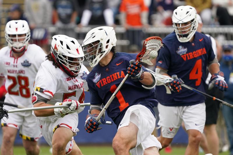 Need UVA Lacrosse Gear. Check Out These 15 Must-Have Cavaliers Items