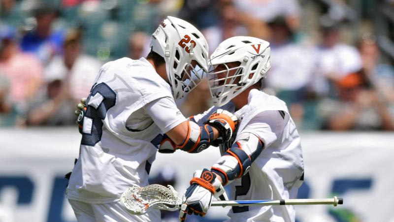 Need UVA Lacrosse Gear. Check Out These 15 Must-Have Cavaliers Items