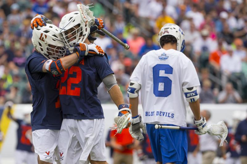 Need UVA Lacrosse Gear. Check Out These 15 Must-Have Cavaliers Items