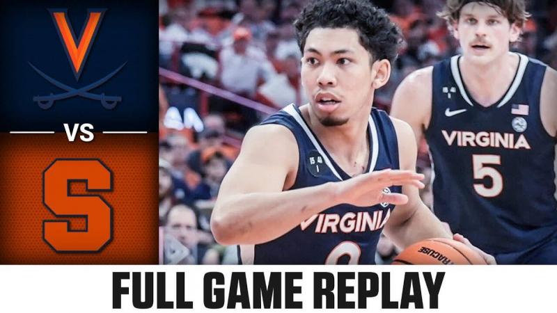 Need UVA Versus UNC Tickets This Season. : Get the Inside Scoop on Scoring ACC Basketball Seats