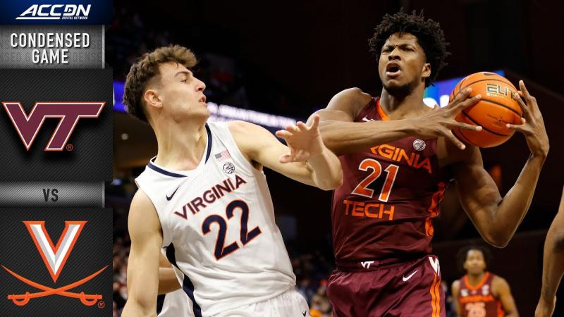 Need UVA Versus UNC Tickets This Season. : Get the Inside Scoop on Scoring ACC Basketball Seats