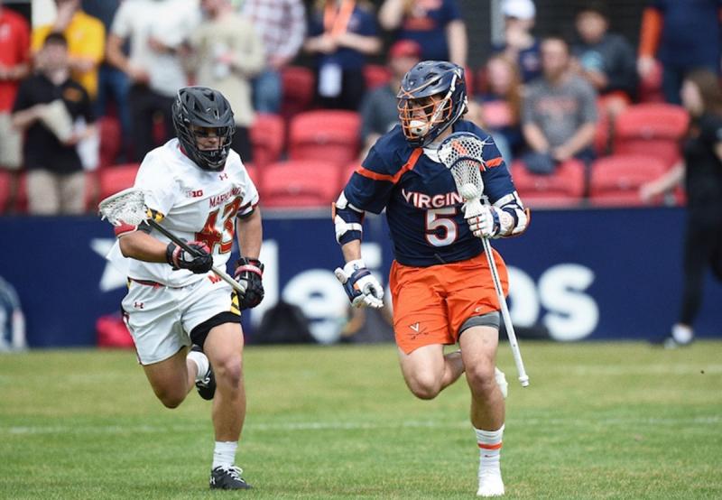 Need Virginia Lacrosse Apparel for 2023. Here are 15 Awesome Items