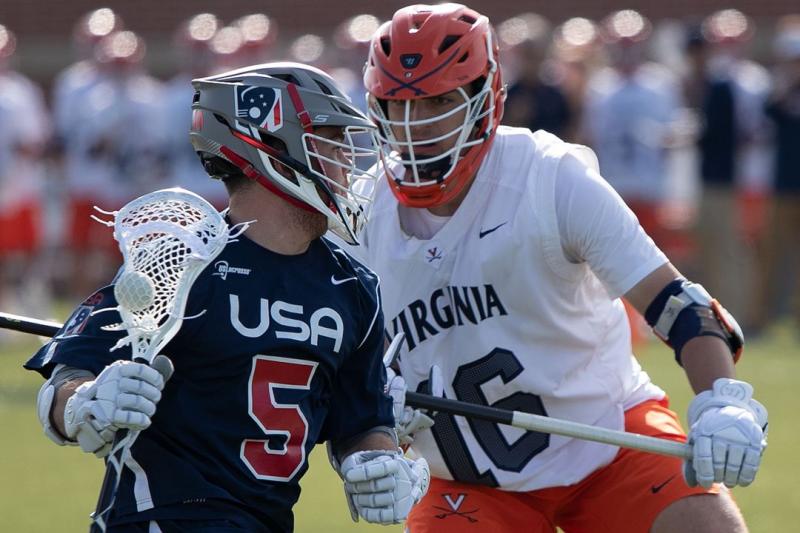 Need Virginia Lacrosse Apparel for 2023. Here are 15 Awesome Items