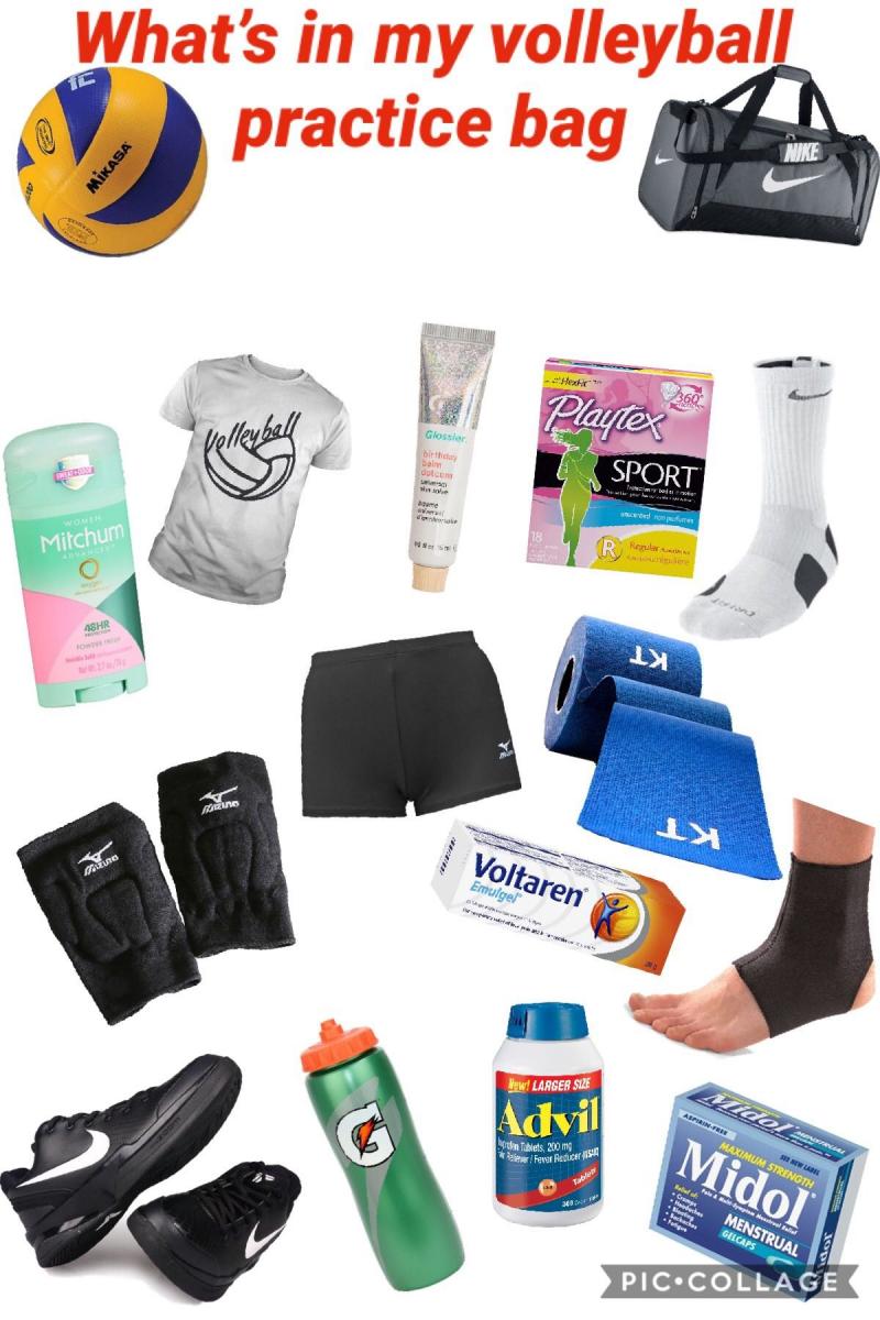 Need Volleyball Gear. 15 Essential Items Every Player Should Have