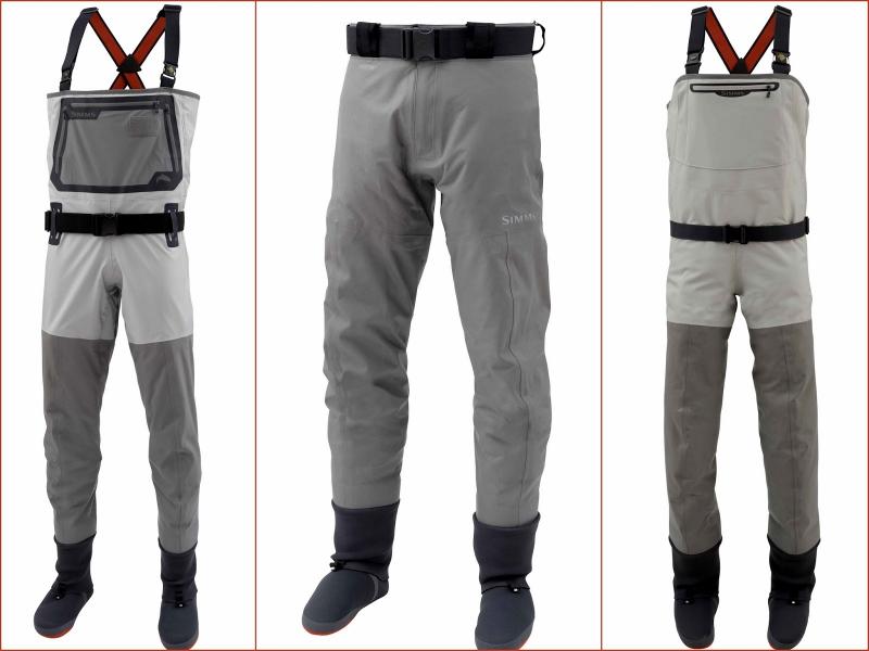 Need Waders That Fit Right: Discover The Best Waders For Skinny & Short Guys