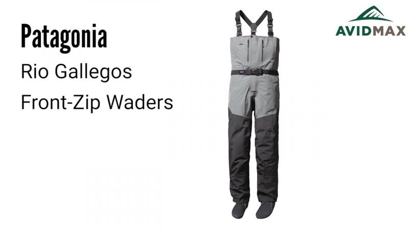 Need Waders That Fit Right: Discover The Best Waders For Skinny & Short Guys