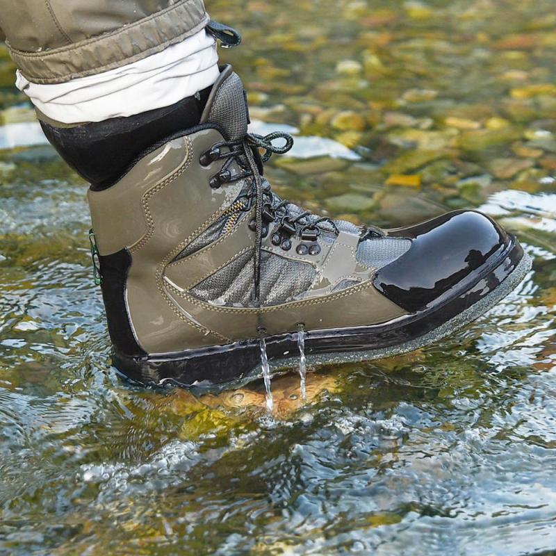 Need Wading Boots for Fishing. : Discover the Best Models for 2022