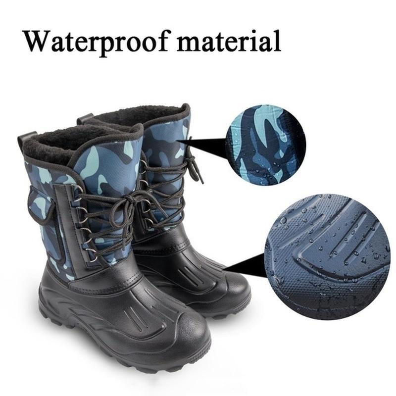 Need Wading Boots for Fishing. : Discover the Best Models for 2022