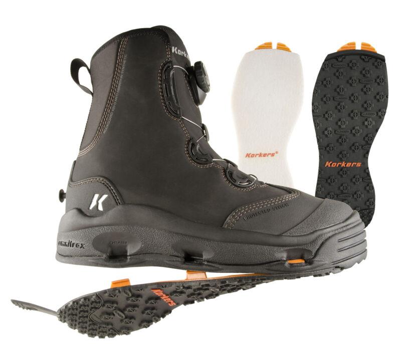 Need Wading Boots for Fishing. : Discover the Best Models for 2022