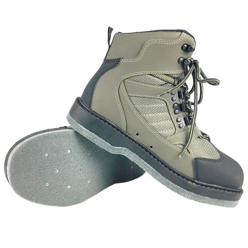 Need Wading Boots for Fishing. : Discover the Best Models for 2022