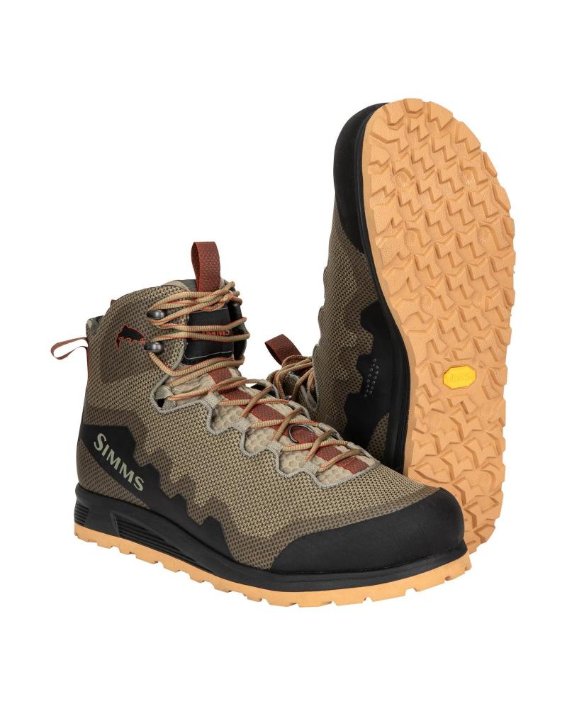 Need Wading Boots for Fishing. : Discover the Best Models for 2022