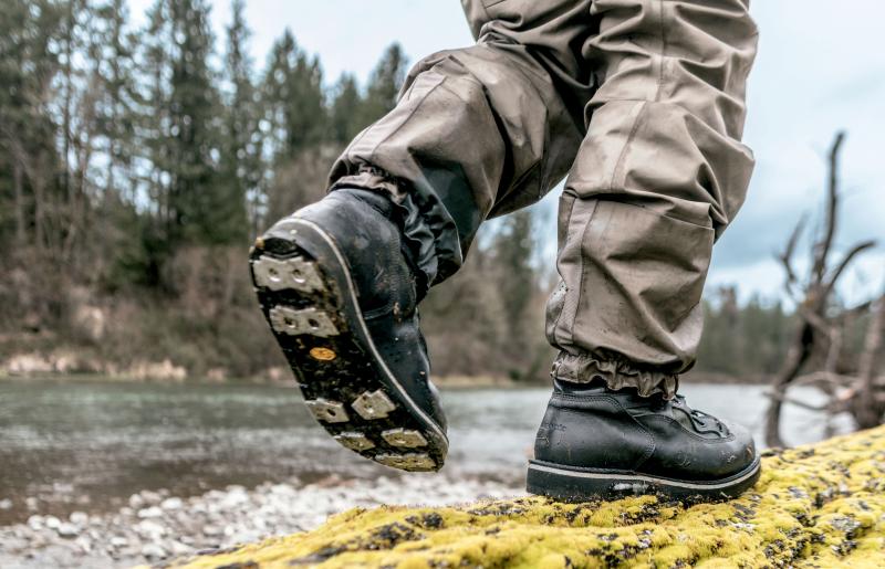 Need Wading Boots for Fishing. : Discover the Best Models for 2022