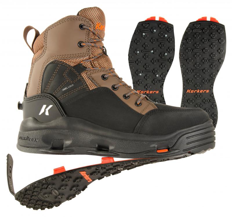 Need Wading Boots for Fishing. : Discover the Best Models for 2022