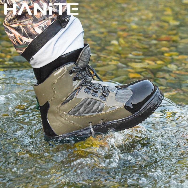 Need Wading Boots for Fishing. : Discover the Best Models for 2022