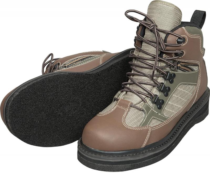 Need Wading Boots for Fishing. : Discover the Best Models for 2022