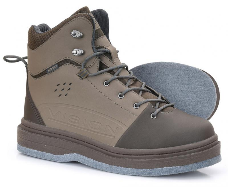 Need Wading Boots for Fishing. : Discover the Best Models for 2022