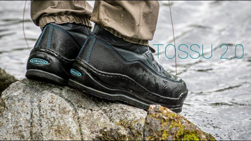 Need Wading Boots for Fishing. : Discover the Best Models for 2022