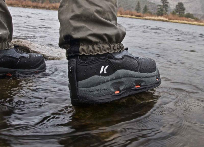 Need Wading Boots for Fishing. : Discover the Best Models for 2022