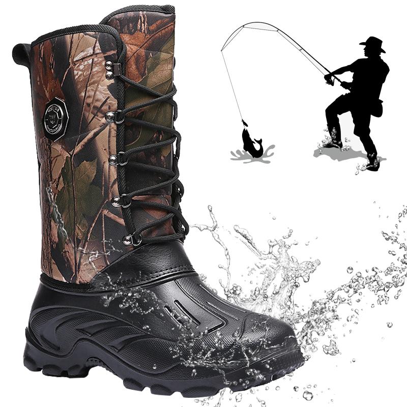 Need Wading Boots for Fishing. : Discover the Best Models for 2022