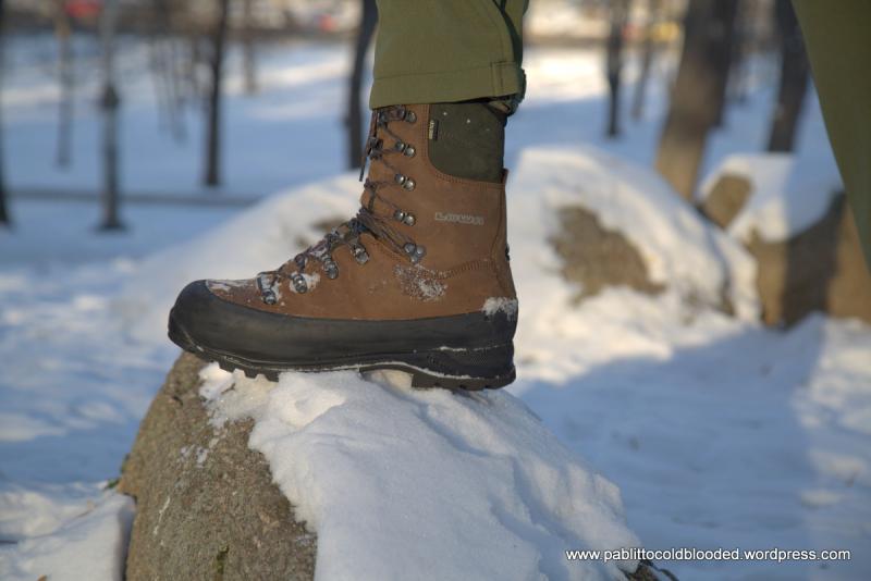 Need Warm Feet This Winter. Discover the Best Cold Weather Hunting Boots